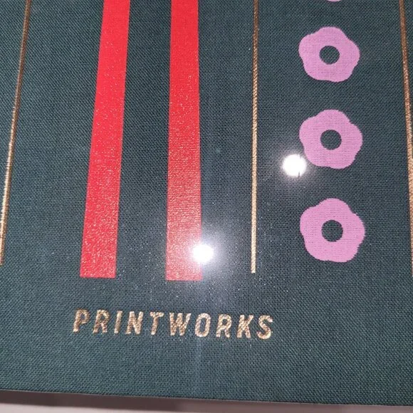 Printworks - The Essentials - Sushi Tools Making Kit For The Home New in Box - Picture 6 of 9